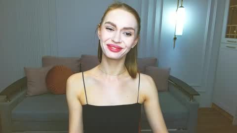 Snapshot of yourladysunshine chatting on February 15, 2025, 9:05 am Ksyusha online show from February 15, 2025, 9:05 am