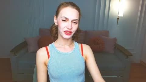 Snapshot of yourladysunshine chatting on March 10, 2025, 2:48 pm Ksyusha online show from March 10, 2025, 2:48 pm