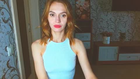 Snapshot of yourladysunshine chatting on September 16, 2025, 6:58 am Ksyusha online show from September 16, 2025, 6:58 am