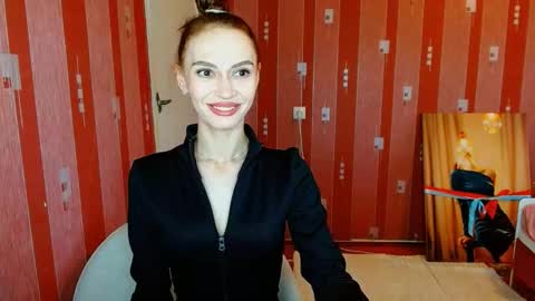 Ksyusha online show from November 10, 2025, 7:07 am