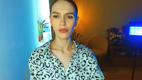 Ksyusha online show from March 17, 2026, 7:44 am