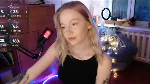 Snapshot of yourlissaa chatting on August 6, 2026, 2:08 pm Lisa online show from August 6, 2026, 2:08 pm