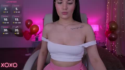 L O L A online show from February 15, 2025, 6:55 am