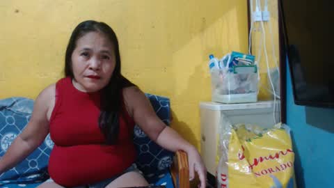 Snapshot of yourlove_regine chatting on January 9, 2025, 12:09 pm Regine online show from January 9, 2025, 12:09 pm