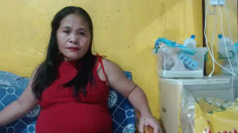 Snapshot of yourlove_regine chatting on January 9, 2025, 4:28 pm Regine online show from January 9, 2025, 4:28 pm