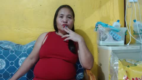 Snapshot of yourlove_regine chatting on January 9, 2025, 7:29 pm Regine online show from January 9, 2025, 7:29 pm