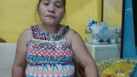 Snapshot of yourlove_regine chatting on January 16, 2025, 9:27 am Regine online show from January 16, 2025, 9:27 am