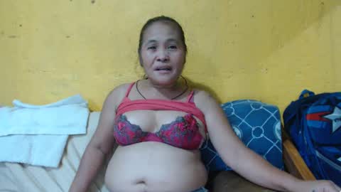 Snapshot of yourlove_regine chatting on January 22, 2025, 8:07 am Regine online show from January 22, 2025, 8:07 am