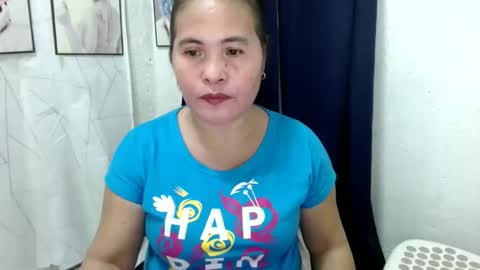 Snapshot of yourlove_regine chatting on September 12, 2025, 11:10 am Regine online show from September 12, 2025, 11:10 am