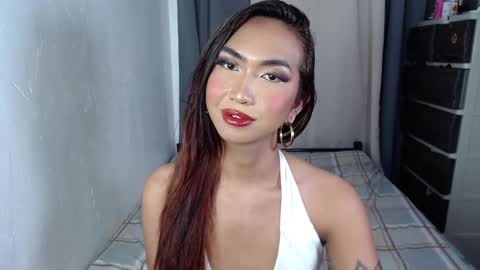 yourlovebella88 online show from February 25, 2025, 5:36 pm
