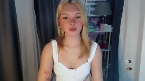 KYLIE MORE online show from April 18, 2026, 4:49 am