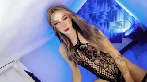 Maria online show from February 25, 2025, 1:28 pm