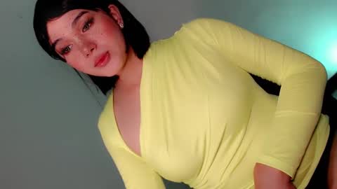 Snapshot of yourlovingpearl chatting on February 25, 2025, 6:14 am PEARL online show from February 25, 2025, 6:14 am