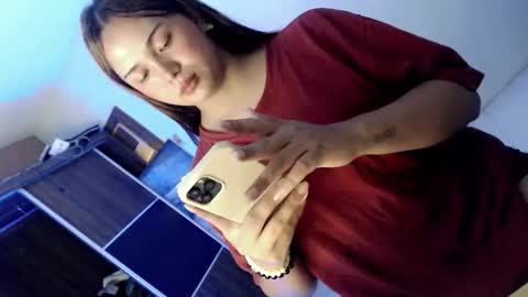 PEARL online show from November 20, 2025, 12:44 am