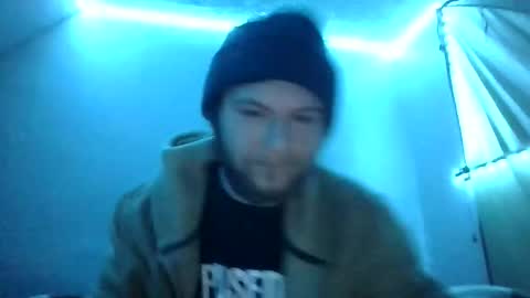 yourman753 online show from January 19, 2026, 9:13 am