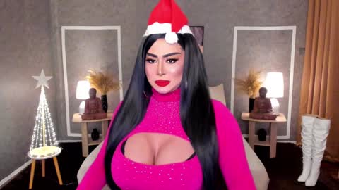 Snapshot of yourmassivecockcummer chatting on December 25, 2024, 3:06 pm Carla online show from December 25, 2024, 3:06 pm