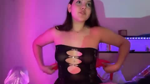 yourmila1 online show from March 30, 2026, 10:11 pm