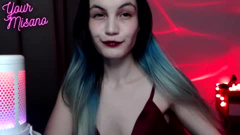 Misano online show from March 1, 2025, 10:42 pm