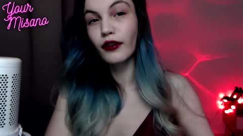 Misano online show from March 10, 2025, 5:29 pm