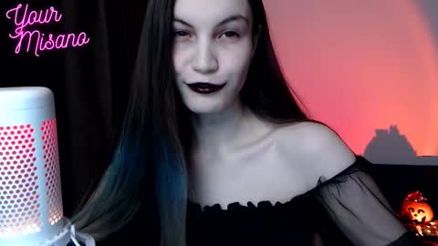 Misano online show from October 30, 2025, 9:48 pm