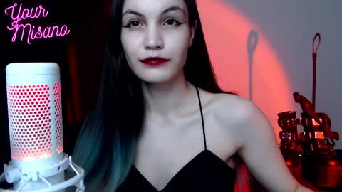 Misano online show from March 4, 2026, 9:32 pm