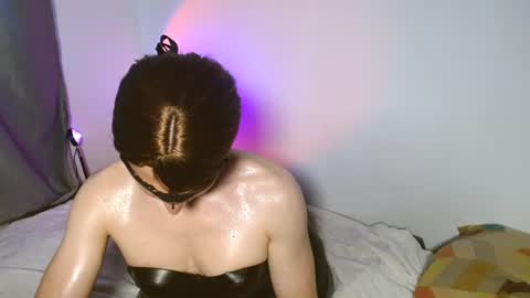 BunnyBoy online show from June 13, 2026, 7:06 am
