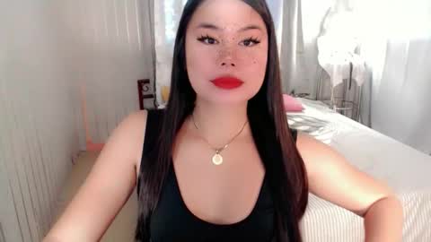 ALPHA DOM. QUEEN JASMINE online show from October 26, 2025, 10:15 pm