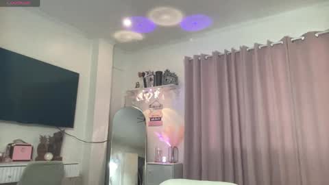 yournaughtyprincessx online show from March 31, 2026, 8:26 am