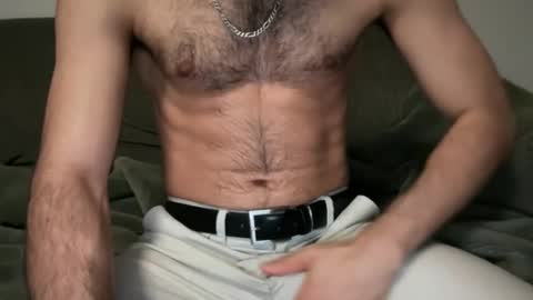 Your Next Guy online show from February 13, 2026, 11:01 pm