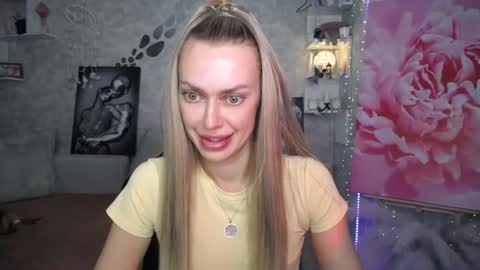 Snapshot of yournickyadamidi chatting on July 26, 2026, 4:47 pm Nicky online show from July 26, 2026, 4:47 pm