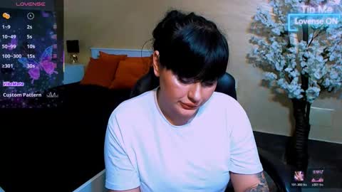 Snapshot of yournico chatting on January 9, 2026, 1:41 am Nicole online show from January 9, 2026, 1:41 am