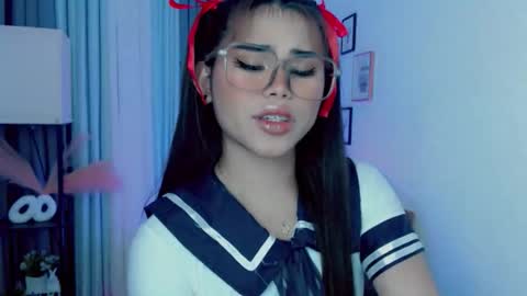 Snapshot of yourprettyblythe_ts chatting on April 6, 2026, 11:00 am yourprettyblythe_ts online show from April 6, 2026, 11:00 am