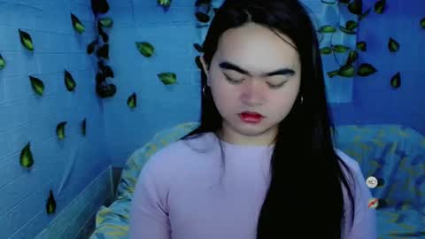 yourprincessthea online show from February 28, 2025, 6:10 am