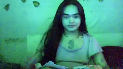 Snapshot of yourprincessthea chatting on June 16, 2026, 9:45 am yourprincessthea online show from June 16, 2026, 9:45 am