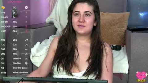 Yourr Muse online show from March 12, 2026, 6:19 am