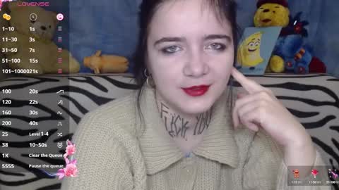 Im - DANI .insta - hardblade1 online show from December 20, 2024, 1:58 am