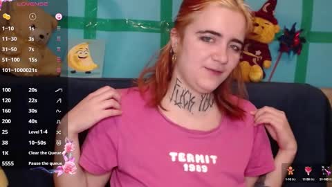 Im - DANI .insta - hardblade1 online show from March 5, 2025, 1:42 am