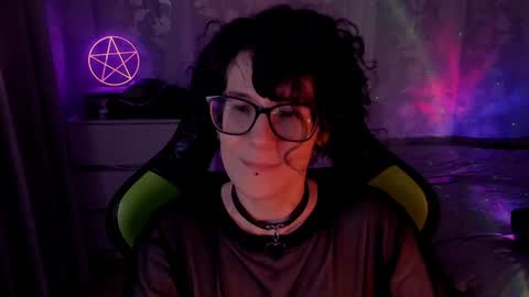 Snapshot of yourscosmic chatting on January 26, 2025, 12:26 am Yours Cosmic online show from January 26, 2025, 12:26 am