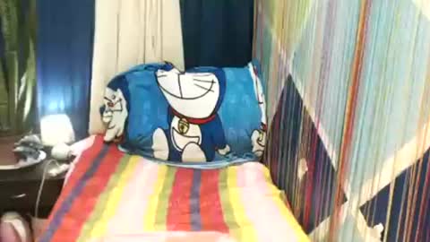 Nica Trocio online show from January 24, 2025, 1:35 am