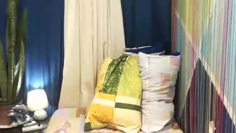 Nica Trocio online show from February 7, 2025, 2:19 am