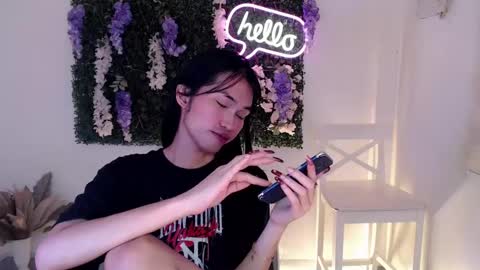 Snapshot of yoursexservice chatting on March 8, 2025, 2:01 am online show from March 8, 2025, 2:01 am