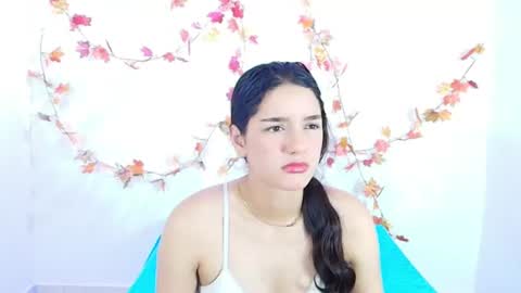 Lina and roberth online show from June 12, 2026, 6:56 am