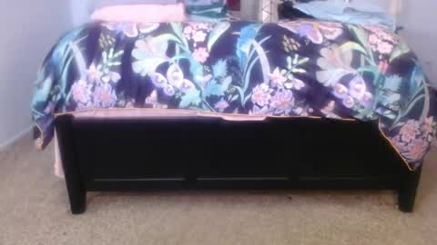 yoursexymorgan online show from November 23, 2025, 7:30 am