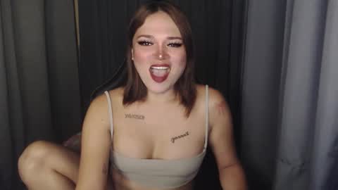 LALA online show from October 5, 2025, 4:44 am