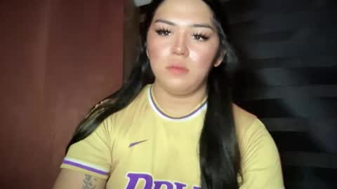 LALA online show from January 12, 2026, 12:27 am