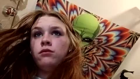 Troubledollxx online show from February 12, 2026, 4:07 am