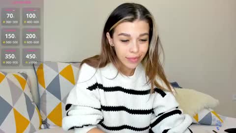 Snapshot of yoursoul_mila chatting on February 16, 2025, 11:16 am yoursoul_mila online show from February 16, 2025, 11:16 am