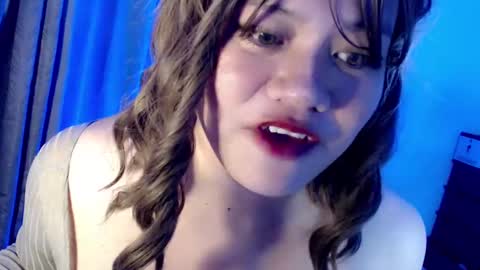 Hanna online show from January 12, 2025, 12:18 am