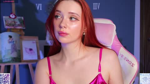 Snapshot of yourspringani chatting on January 28, 2025, 2:31 pm Im Ani online show from January 28, 2025, 2:31 pm