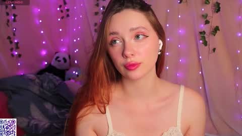 Snapshot of yourspringani chatting on October 1, 2025, 12:00 pm Im Ani online show from October 1, 2025, 12:00 pm